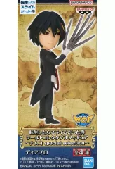 【中古】フィギュア ディアブロ 「転生したらスライムだった件」 ワールドコレクタブルフィギュア～ナムコ special selection～ ナムコ限定