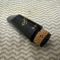 美品】Vandoren JUMBO JAVA T45 テナーマウスピース - メルカリ