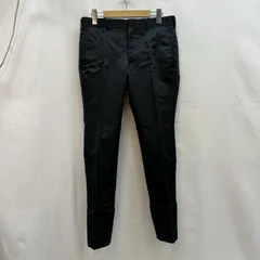 2025年最新】COMME des GARCONS HOMME PLUS メンズ スラックスの