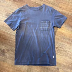 【USED】SATURDAYS NYC T-SHIRT S