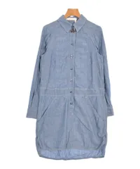 See By Chloe シャツワンピース レディース 【古着】【中古】【送料無料】