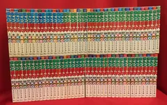 【レア 希少】なんと孫六 全巻セット レア 希少】なんと孫六 全巻セット