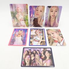 TWICE TV チェヨン トレカ TWICE チェヨン トレカ - メルカリ