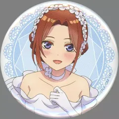 2025年最新】中野三玖 缶バッジセットの人気アイテム - メルカリ