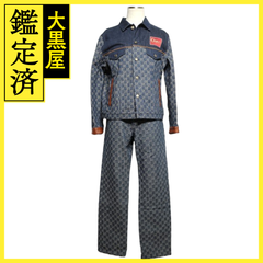 グッチ セットアップ 649110/649092 【200】
