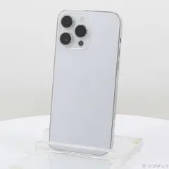 iPhone 14 Pro Max シルバー 1TB (中古品) 箱、充電器なし 2025年最新】iphone 14 pro max 1tbの人気アイテム - メルカリ