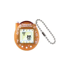 【新着商品】[バンダイ(BANDAI)] Tamagotchi Connection おれんじじゅーす たまごっち