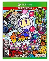 【中古】Super Bomberman R - XboxOne