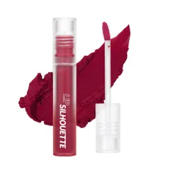 【 アイムミミ/i’m meme 公式店】［2023年秋新登場！］リップ ティント 口紅 マット 韓国 コスメ メイク 乾燥 しない ベルベット 縦ジワ 気にならない 長時間持続 重ね塗り 高発色 高密着 ベージュ チリ オレンジ ロー [チェリードレッサー]