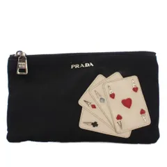 2025年最新】プラダ トランプの人気アイテム - メルカリ