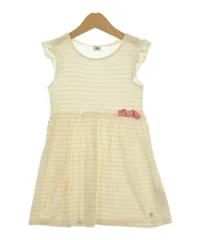 PETIT BATEAU ワンピース（その他） キッズ 【古着】【中古】【送料無料】