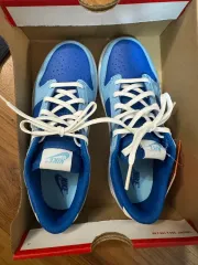 NIKE(ナイキ) ダンク ロー レトロ QS 220