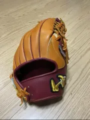※8月末までの出品　ワールドペガサス　内野用グローブ　キムハソンモデル 8月末までの出品 ワールドペガサス 内野用グローブ キムハソンモデル