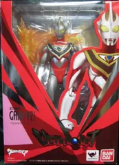 2025年最新】ULTRA-ACT ウルトラマンガイア の人気アイテム