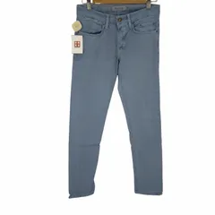 シビリア SIVIGLIA MADE IN ITALY ストレートデニムパンツ レディース  31のサムネイル