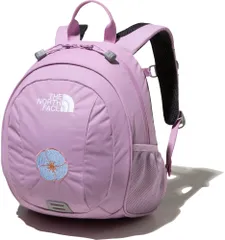 ザ・ノース・フェイス THE NORTH FACE アウトドア キッズ ホームスライス K Homeslice リュック リュックサック デイパック 子供   NMJ72205 MP Sグレーフ