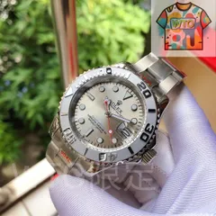 【今日WTO】ROLEX ロレックス ヨットマスター メンズ腕時計-WTO輸入2-VDM37
