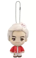 【中古】雑貨 アールエム(BTS/防弾少年団) 「とるパカ! TinyTAN ぬいぐるみ」