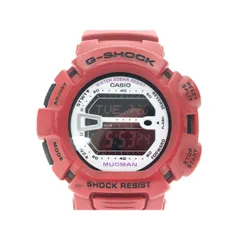 2024年最新】g-shock G-9000MXの人気アイテム - メルカリ