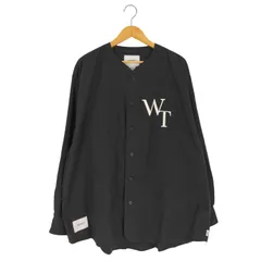 週間売れ筋 2025年最新】wtaps league lsの人気アイテム - メルカリ ジャケット・アウター