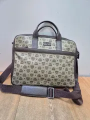 2025年最新】MCM のブリーフケースの人気アイテム - メルカリ