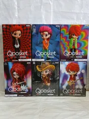 2025年最新】q posket hide フィギュアの人気アイテム - メルカリ