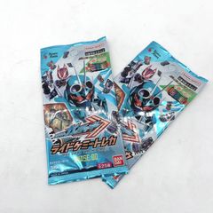 ライドケミートレカ 2パック
