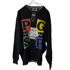 2026年最新】PAGELOセーターの人気アイテム - メルカリ