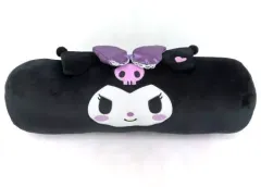 【中古】クッション・抱き枕・本体 クロミ ボルスタークッション 「サンリオ当りくじ クロミ当りくじ」 ラストスペシャル賞