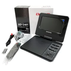 2025年最新】aiwa dvdプレーヤーの人気アイテム - メルカリ