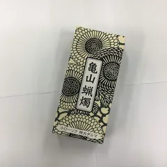 カメヤマ 小ローソク 特大ダルマA#156 225g 約40分 1のサムネイル