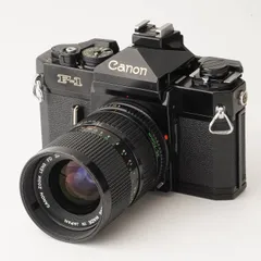 2025年最新】canon f-1 後期の人気アイテム - メルカリ
