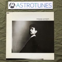 舘ひろし／翼を拡げて〜open your heart〜／クールス／レコード／美盤