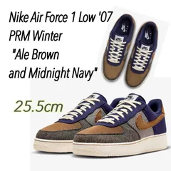 Nike Air Force 1 Low '07 PRM Winter 