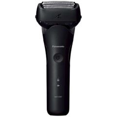 【訳アリアウトレット】Panasonic/パナソニック メンズシェーバー ラムダッシュ 黒 ES-LT2C-K [3枚刃 /AC100V-240V]