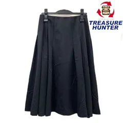 COMMEdesGARÇONS noirkeininomiya ロングスカート noir kei ninomiya COMME des GARCONS ノワール ケイ ニノミヤ