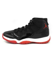 Air jordan xi outlet bred