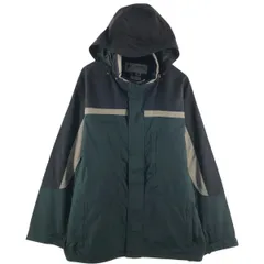 古着 90~00年代 コロンビア Columbia マウンテンパーカー シェルジャケット メンズXL相当/eaa534814