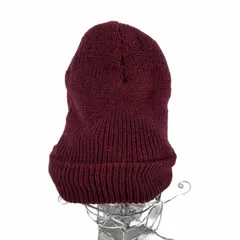エンジニアードガーメンツ Engineered Garments WOOL WATCH CAP OLIVE メンズ 表記無 のサムネイル