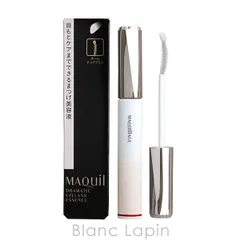 資生堂 マキアージュ SHISEIDO MAQuillAGE ドラマティックアイラッシュエッセンス 8g [136635]〔メール便発送〕