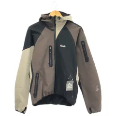 ☆tilak　ティラック　ogre jacket　ソフトシェルジャケット TILAK ティラック OGRE JACKET オグレ ジャケット ソフトシェル グレー