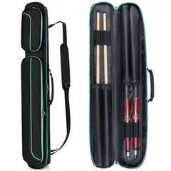 カスタムキュー複数対応　カーボンエクステンション&バンパーセット カスタムキュー複数対応 カーボンエクステンション&バンパー