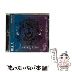 ViViD『THE ViViD COLOR』(初回限定盤) - メルカリ