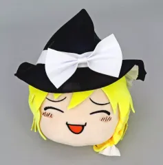 2025年最新】霧雨魔理沙 ゆっくりぬいぐるみの人気アイテム