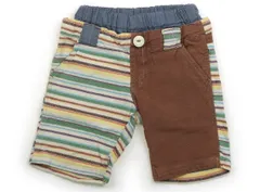 【ジャンクストア/JUNKSTORE】ハーフパンツ 120サイズ 男の子【子供服・ベビー服】（1961604）