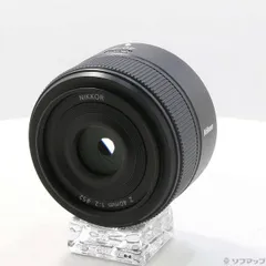 2025年最新】nikkor z 40mm f/2の人気アイテム - メルカリ