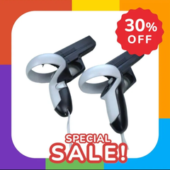 Meta/oculus Quest2専用　ピストルアタッチメント