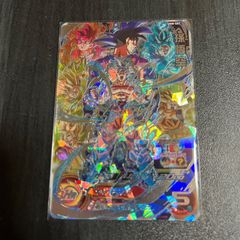 スーパードラゴンボールヒーローズ孫悟空 - メルカリ