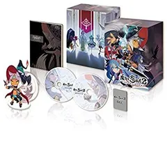 【中古】「非常に良い」魔女と百騎兵2 初回限定版 - PS4