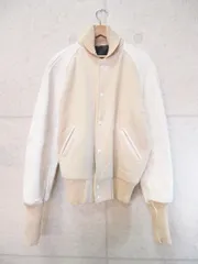 2025年最新】SKOOKUM カラー:ベージュ系 スタジャンの人気アイテム 2025年最新】SKOOKUM カラー:ベージュ系 スタジャンの人気アイテム